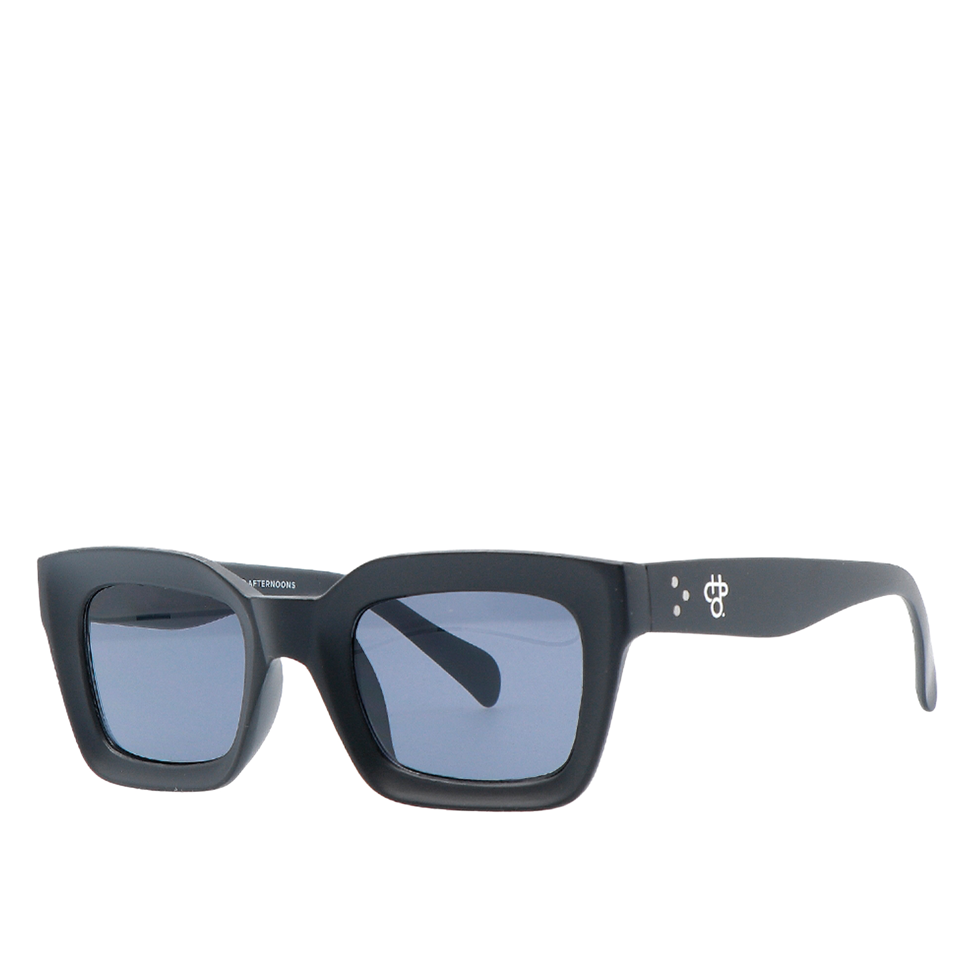 Chpo Oculos Brand Anna Black