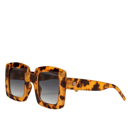 Chpo Oculos Brand Bengan Brown Chpo Oculos Brand Bengan Brown