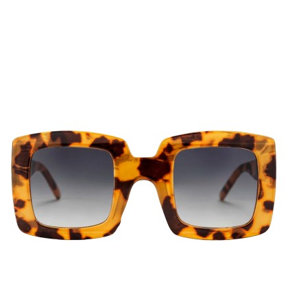 culos De Sol Chpo Oculos Brand Bengan Brown