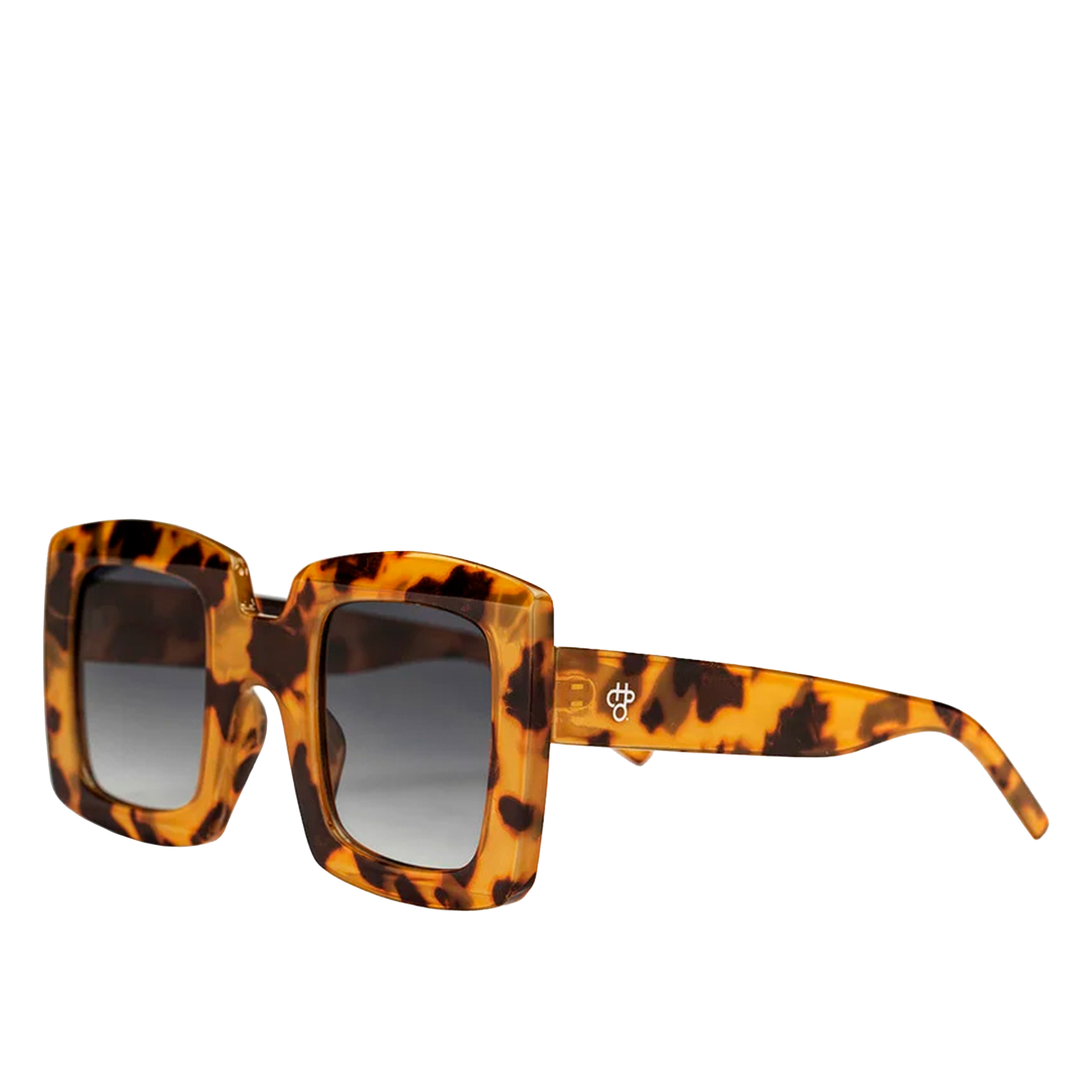 Chpo Oculos Brand Bengan Brown