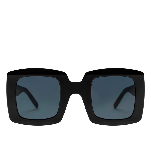 culos De Sol Chpo Oculos Brand Bengan Black/black