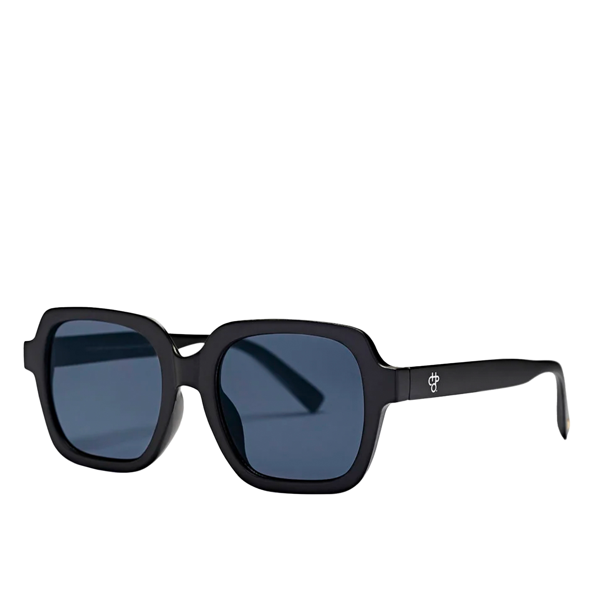 Chpo Oculos Brand Jojo Black/black