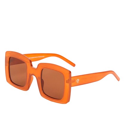 Chpo Oculos Brand Bengan Mustard Brown Chpo Oculos Brand Bengan Mustard Brown