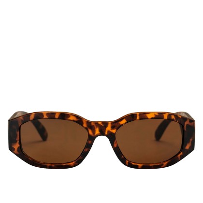 culos De Sol Chpo Oculos Brand Brooklyn Brown