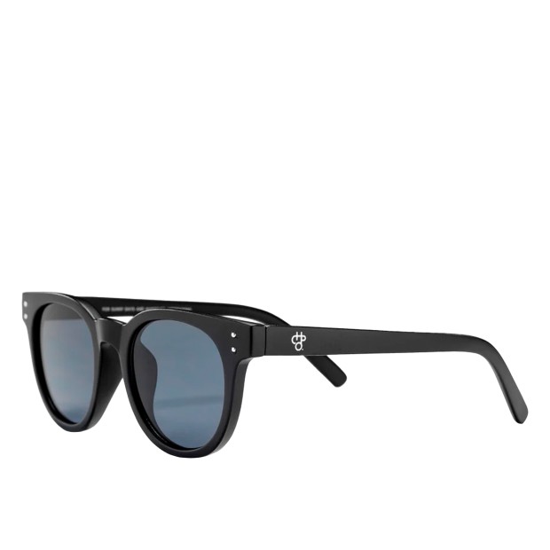 Óculos De Sol Chpo Oculos Brand Coxos X Black/black
