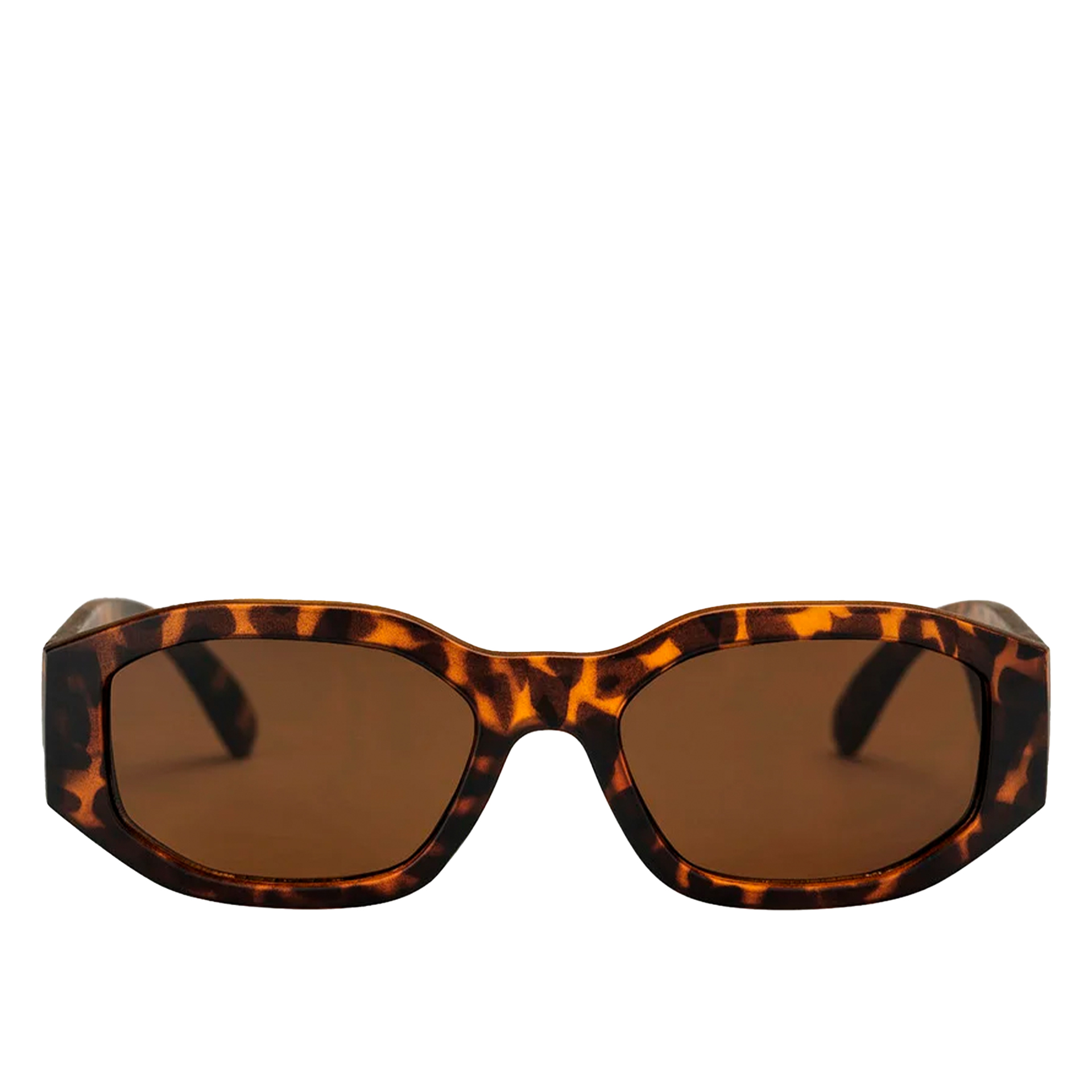 Chpo Oculos Brand Brooklyn Brown