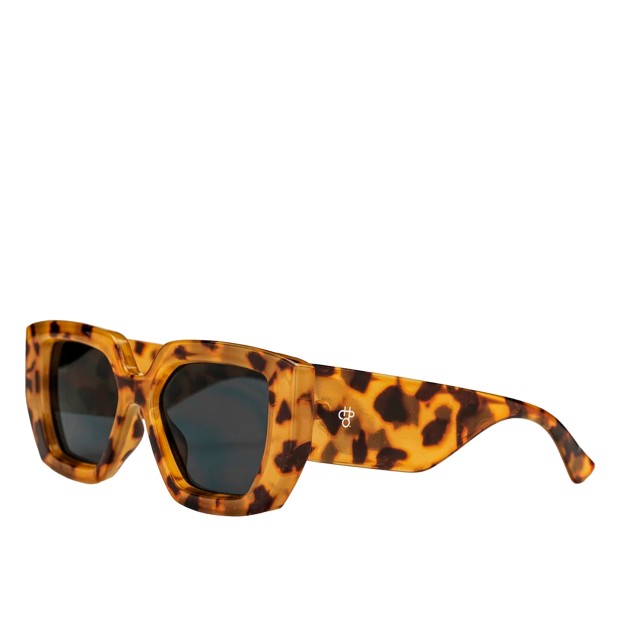 Óculos De Sol Chpo Oculos Brand Hong Kong Brown
