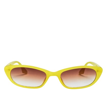 culos De Sol Chpo Oculos Brand Vienna Yellow