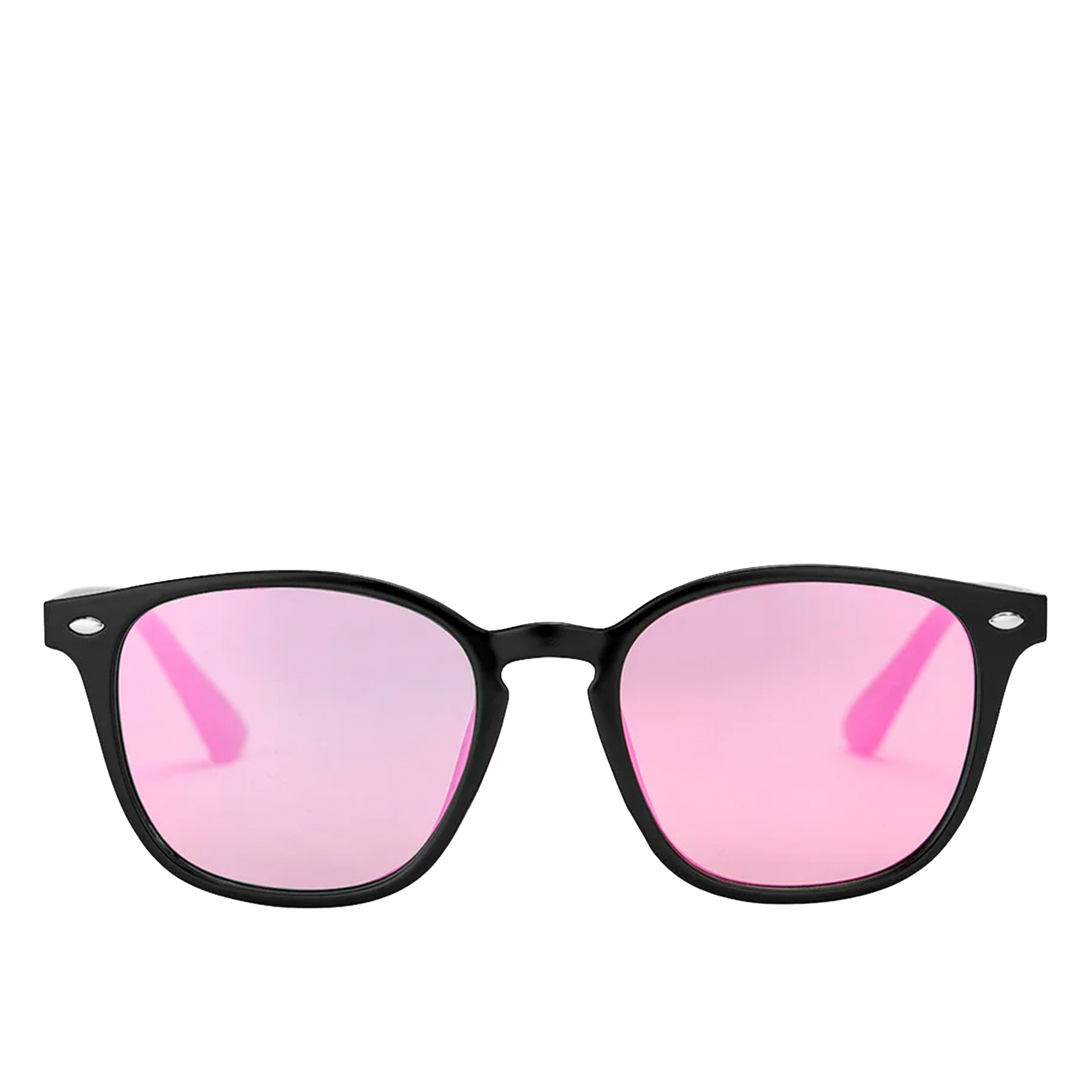 Chpo Oculos Brand Alva Black