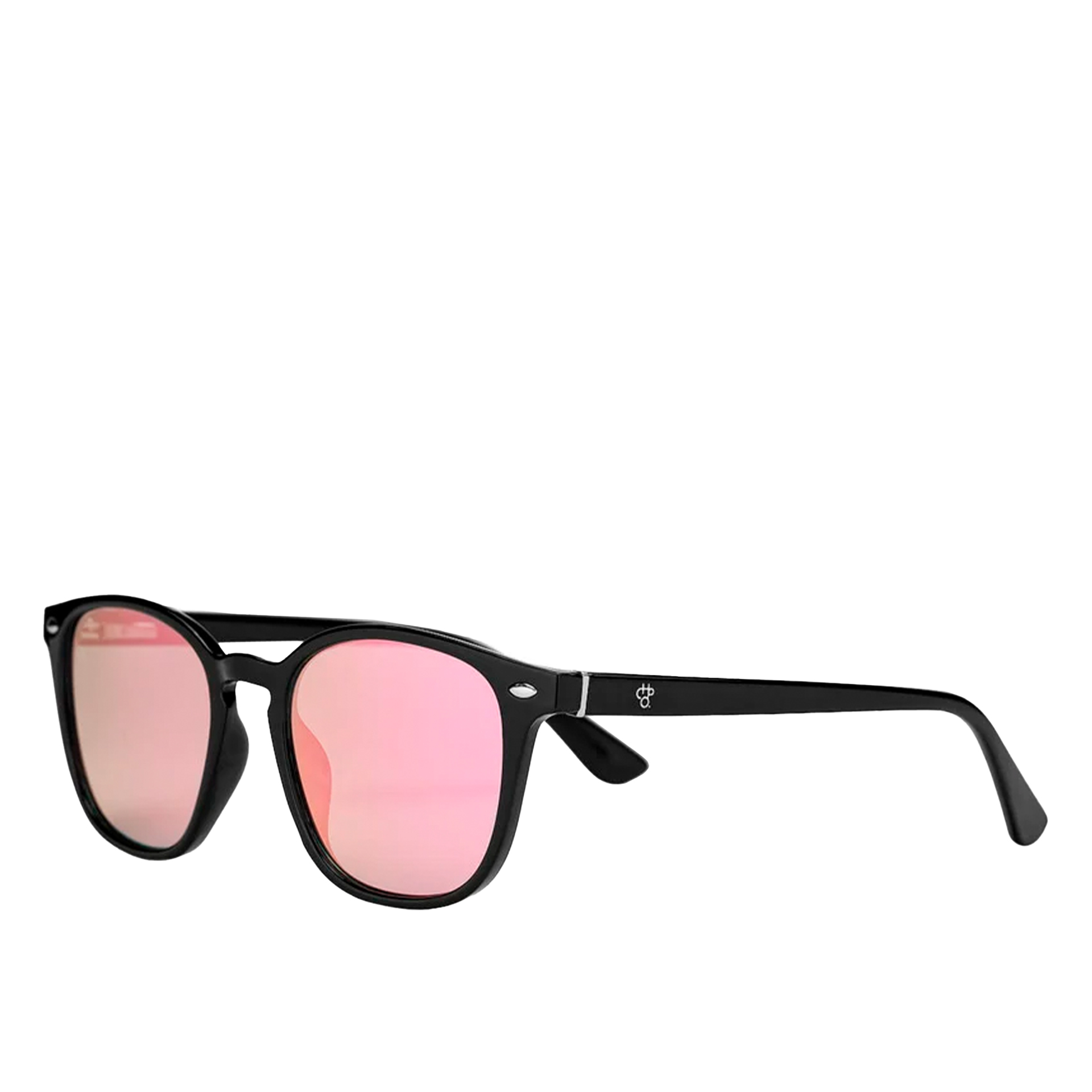 Chpo Oculos Brand Alva Black