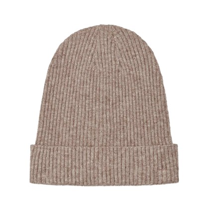 Gorro Only Gorro Zenna Hat Cc Knt Mocha Meringue