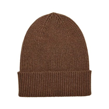 Gorro Only Astrid Beanie Cc Coffee Quartz