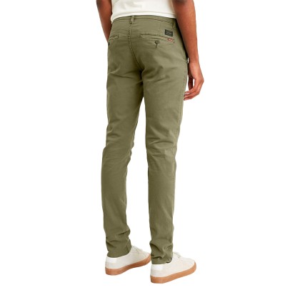 Levis Calça Xx Chino™ Slim Ii Bunker Olive Levis Calça Xx Chino™ Slim Ii Bunker Olive