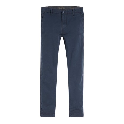 Levis Cala Xx Chino Slim Ii Baltic Navy
