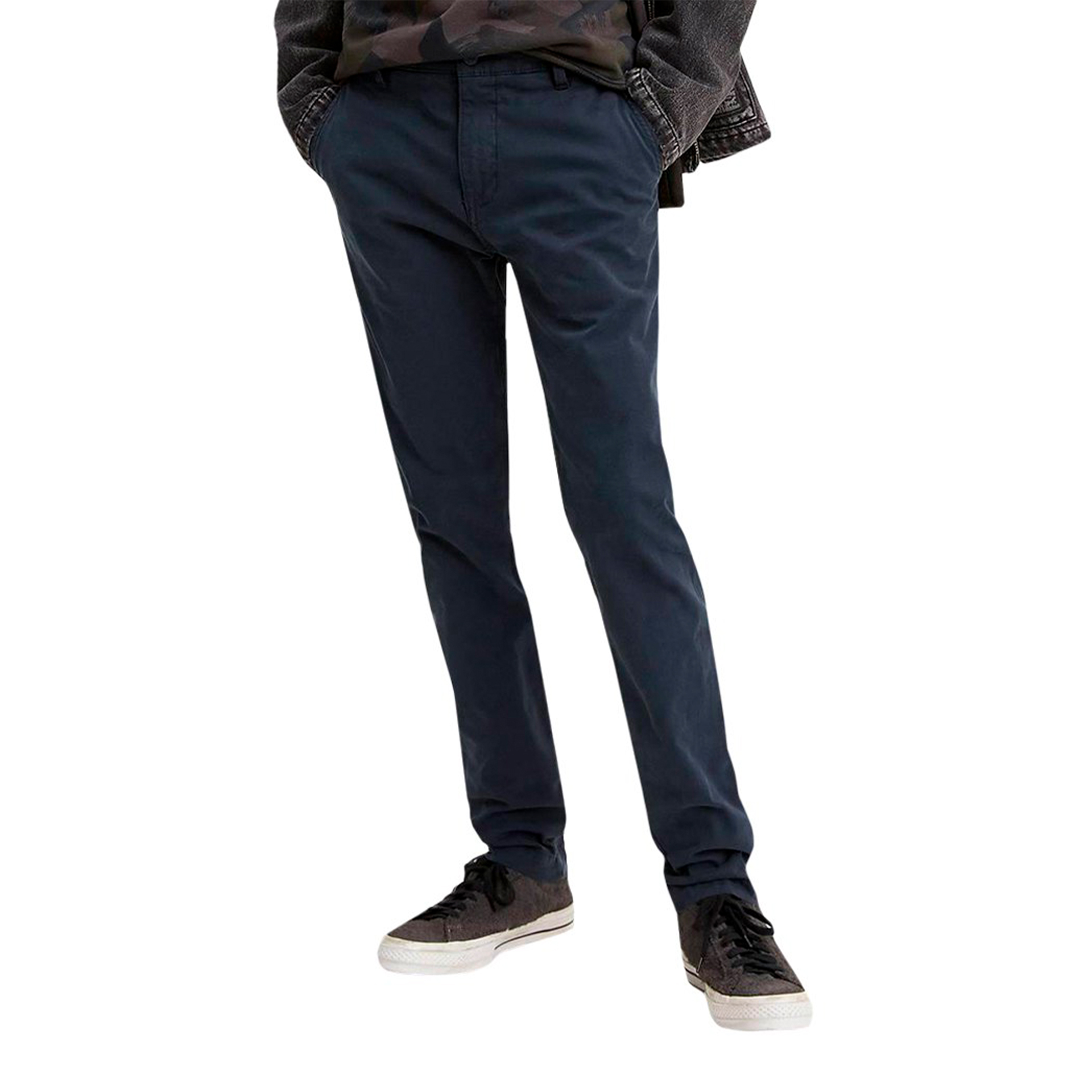 Levis Calça Xx Chino™ Slim Ii Baltic Navy