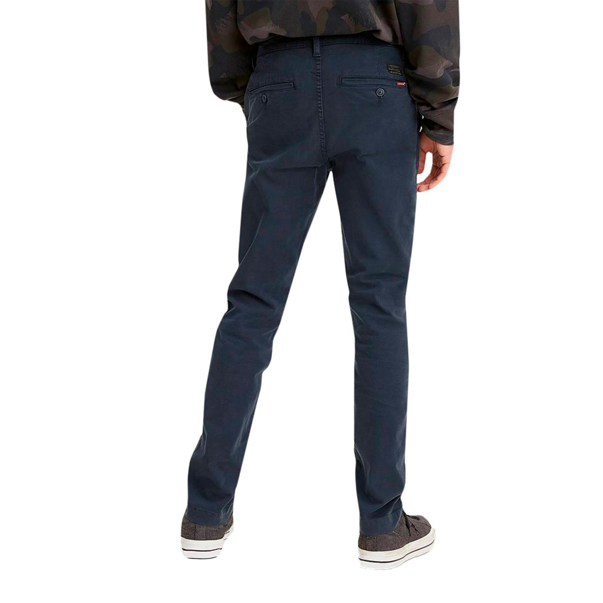 Levis Calça Xx Chino™ Slim Ii Baltic Navy