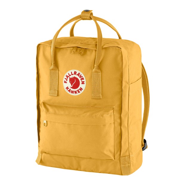 Mochila Fjallraven Kanken Ochre