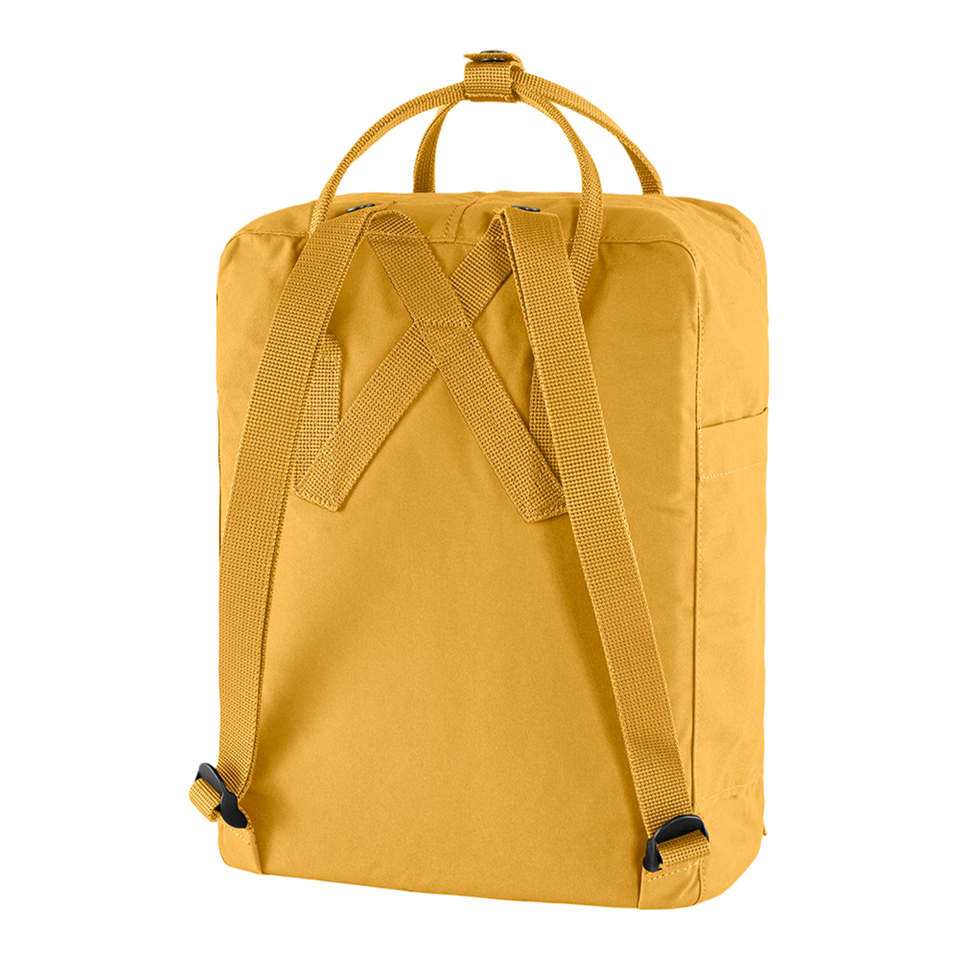Fjallraven Kanken Ochre