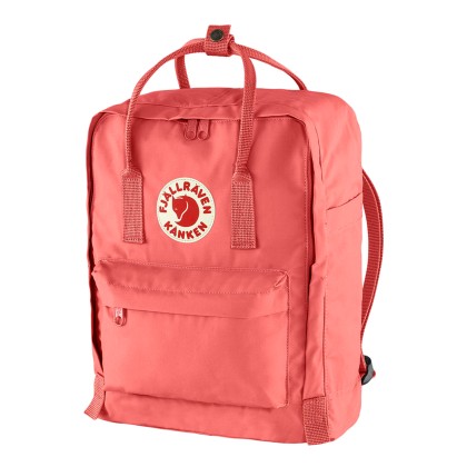 Mochila Fjallraven Kanken Peach Pink