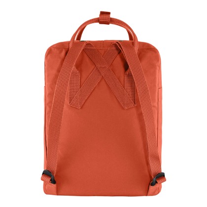 Fjallraven Kanken Rowan Red Fjallraven Kanken Rowan Red
