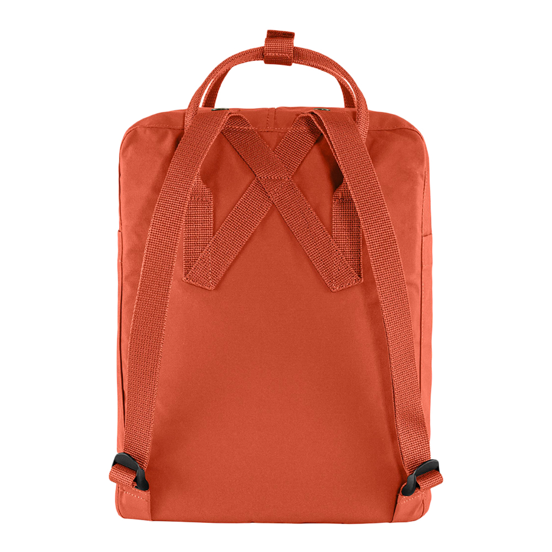 Fjallraven Kanken Rowan Red
