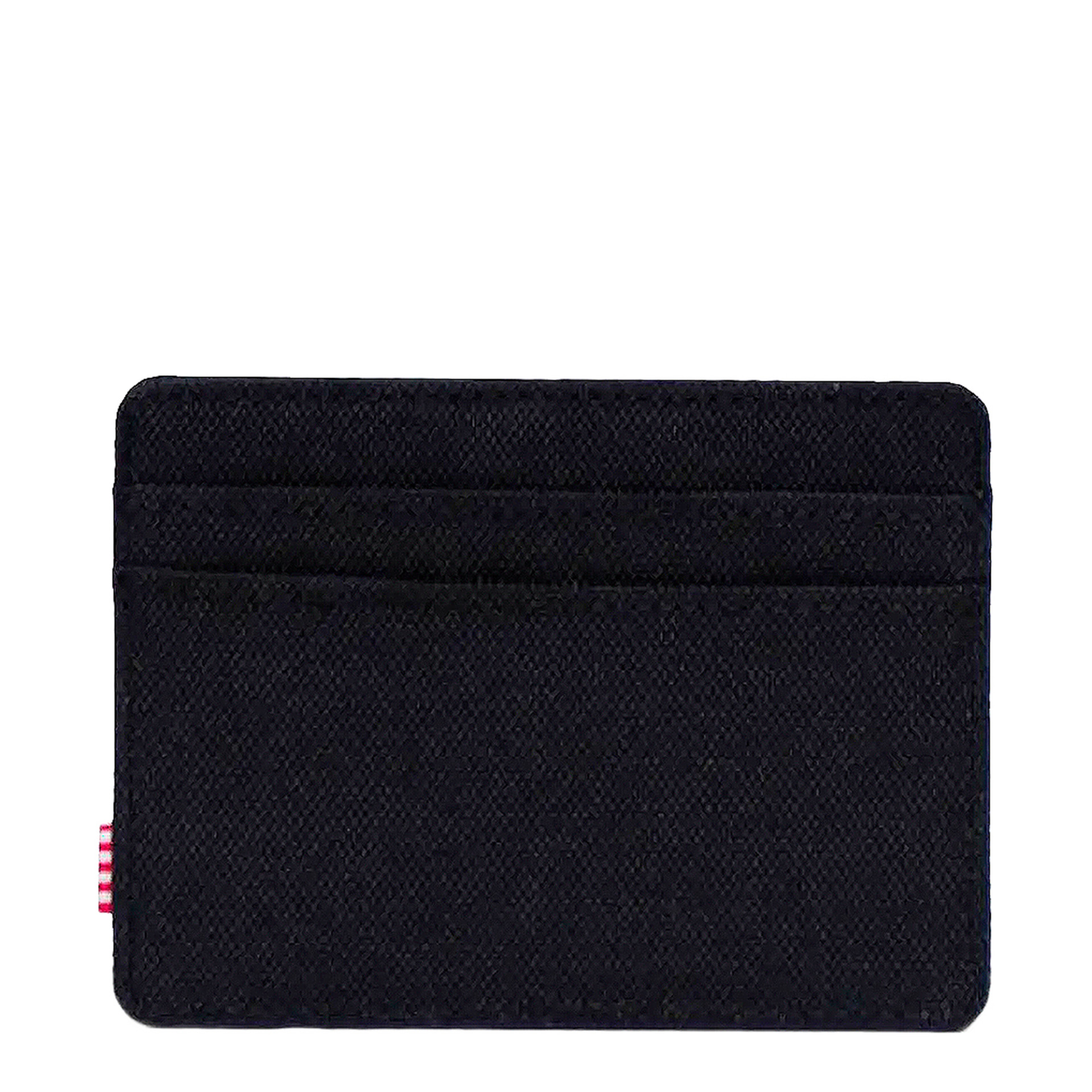 Herschel Carteira Charlie Black