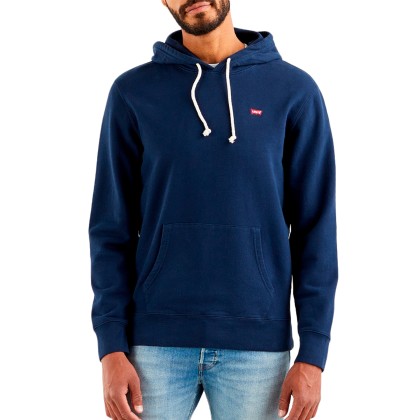 Sweat Levis Sweat New Original Eco Dress Blues