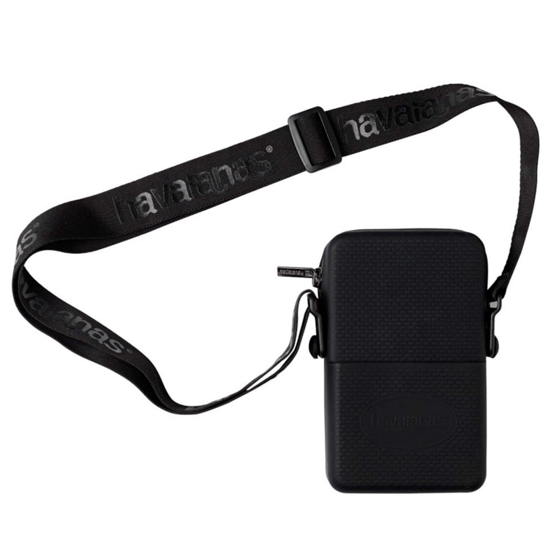 Havaianas Street Bag Black