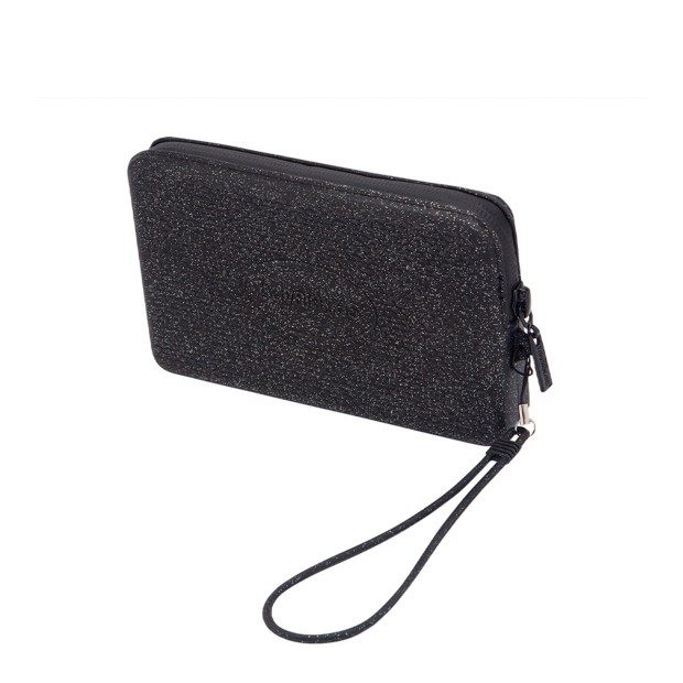 Havaianas Mini Bag Plus Glitter Black