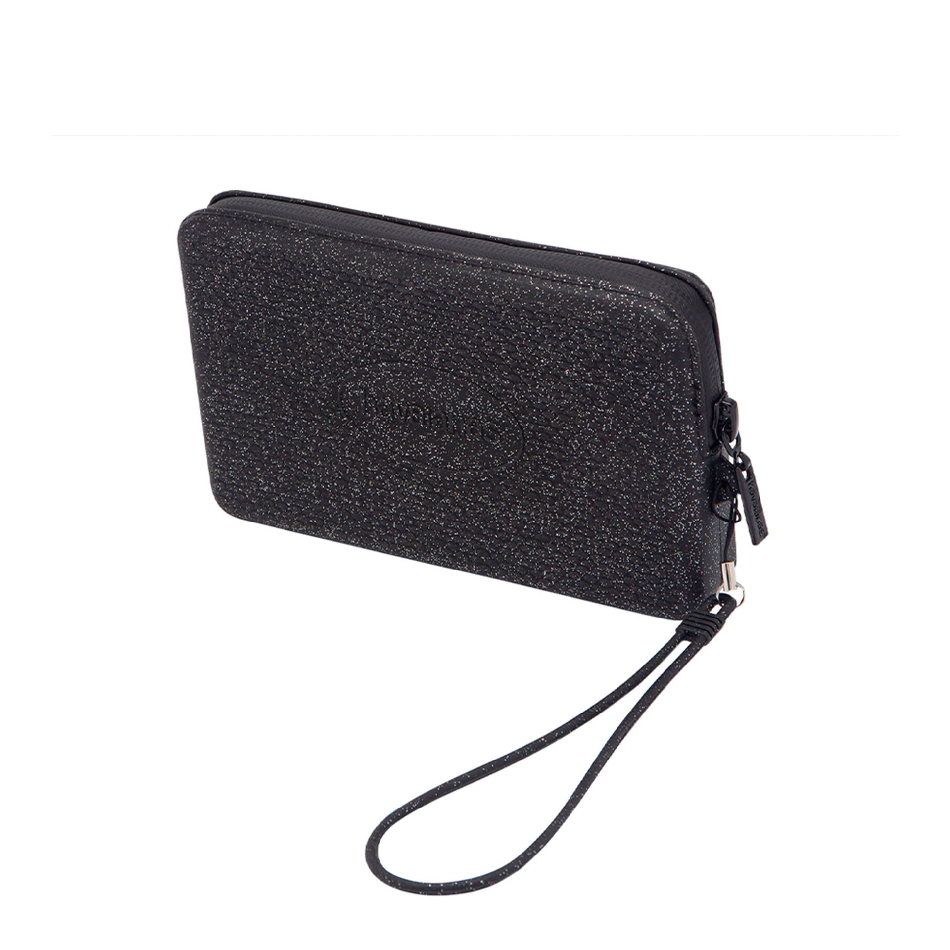 Havaianas  Mini Bag Plus Glitter Black