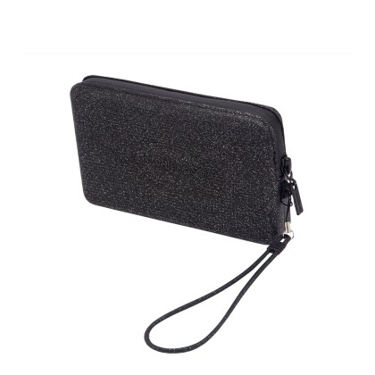 Havaianas  Mini Bag Plus Glitter Black Havaianas  Mini Bag Plus Glitter Black