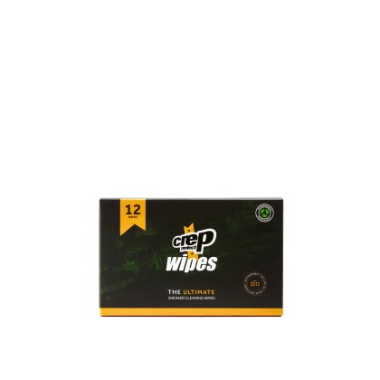 Tratamento Calado Crep Protect Wipes (12 Pack)