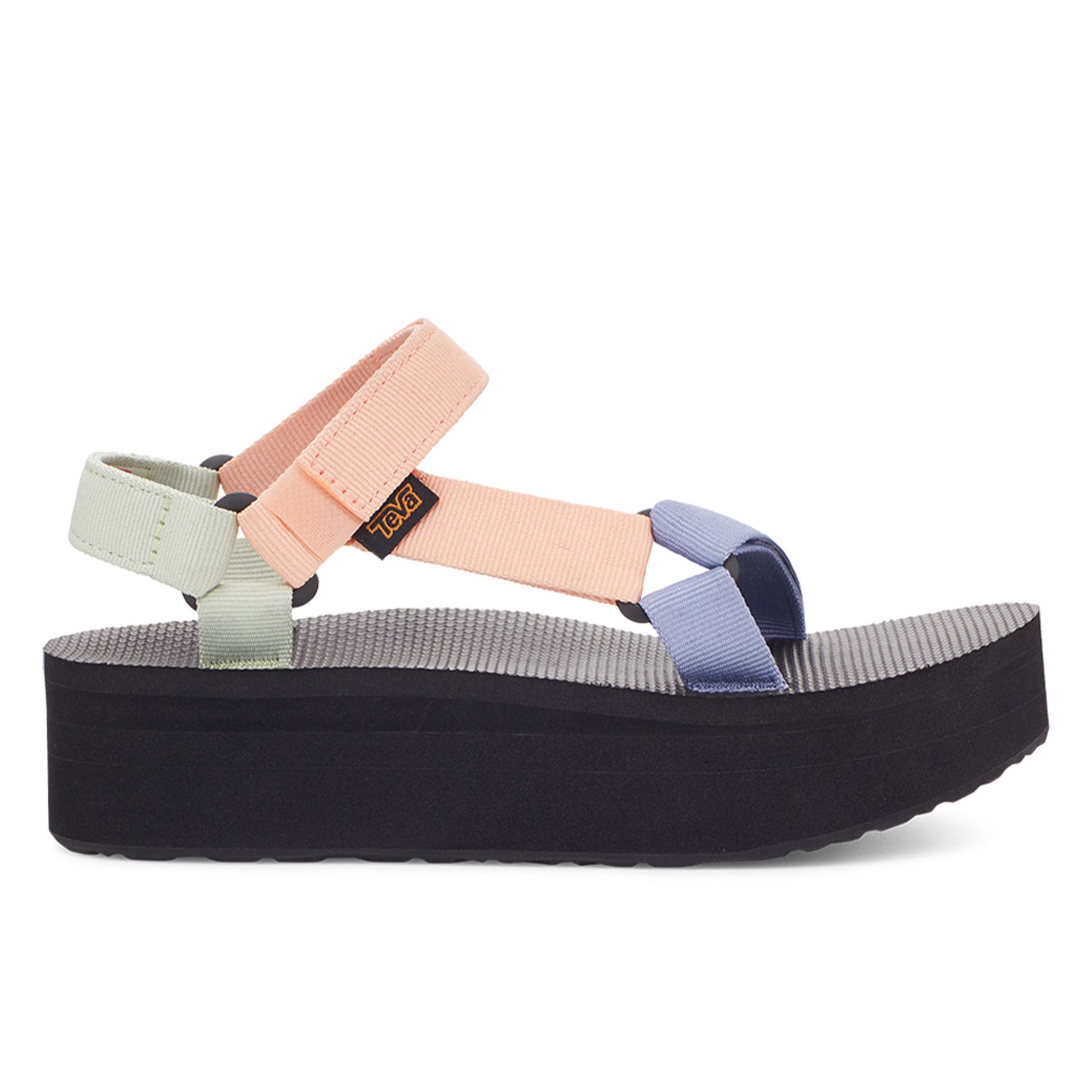 Teva W Flatform Universal Sherber Multi