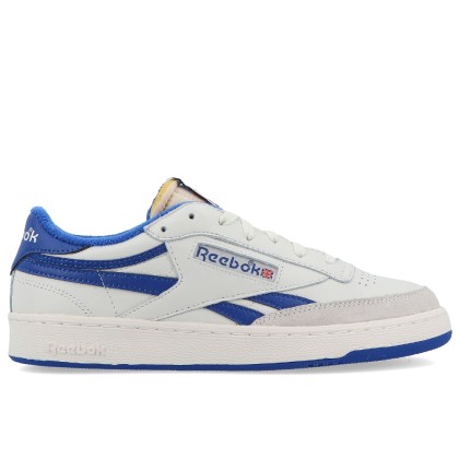 Sapatilha Reebok Club C Revenge Vintage Chalk Croyal