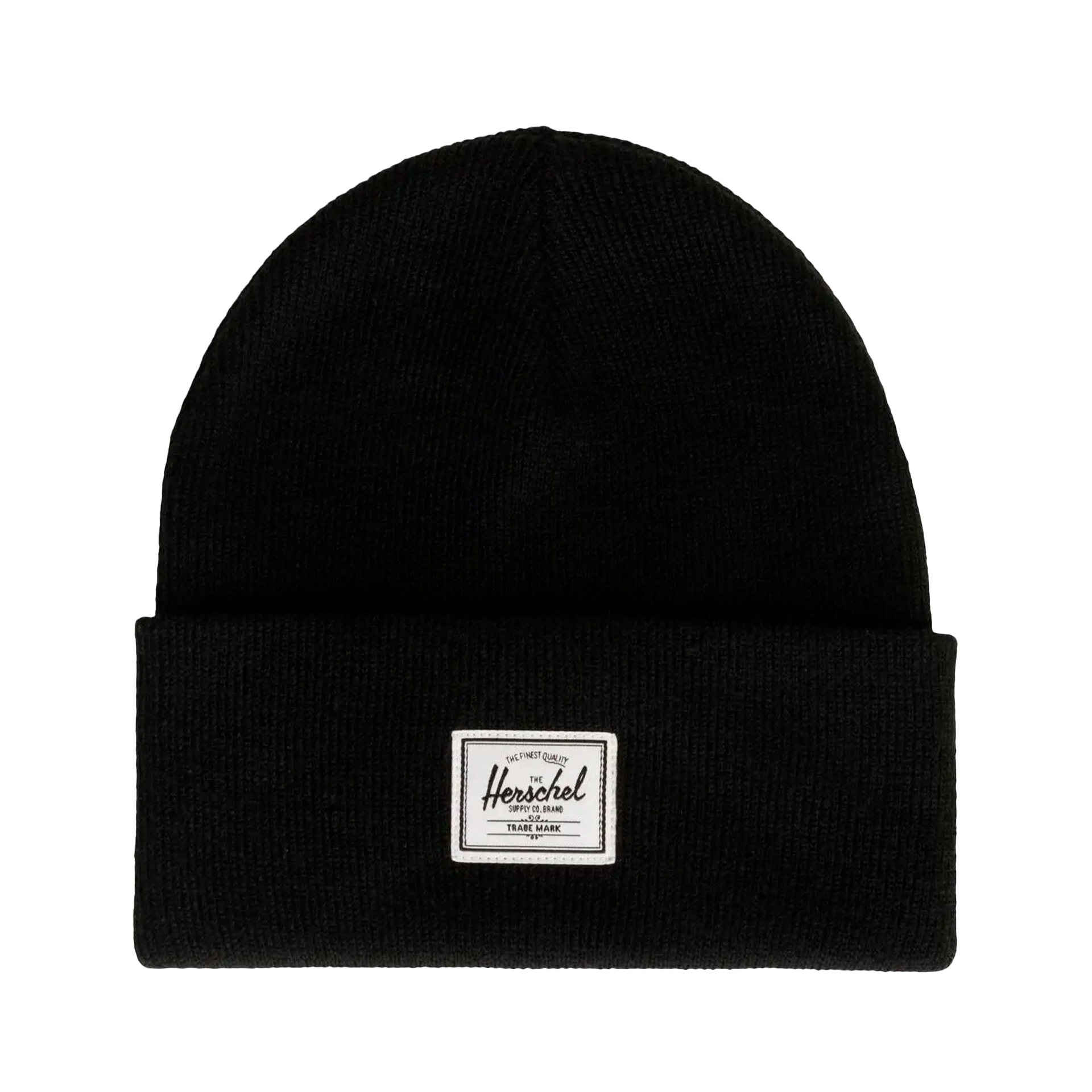 Gorro Herschel Gorro Elmer Black