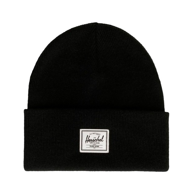 Herschel Gorro Elmer Black