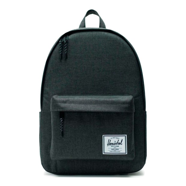 Mochila Herschel Mochila Classic X-large Black