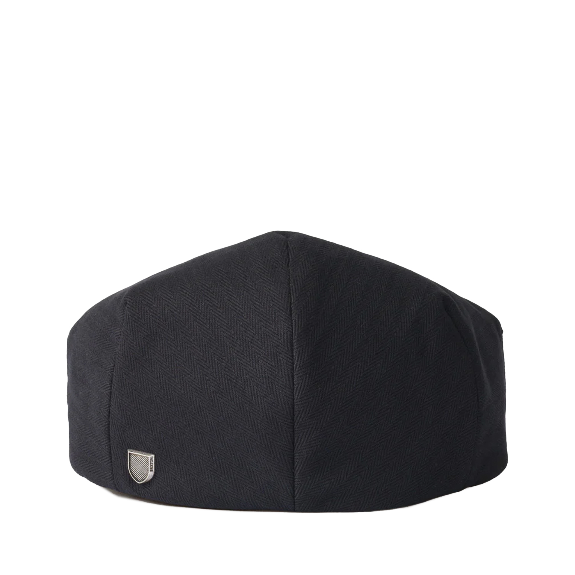 Brixton Boina Hooligan Snap Cap Black