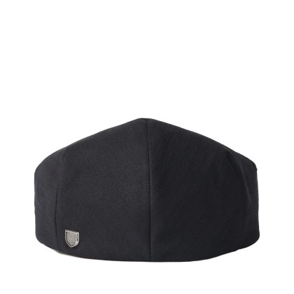 Brixton Boina Hooligan Snap Cap Black
