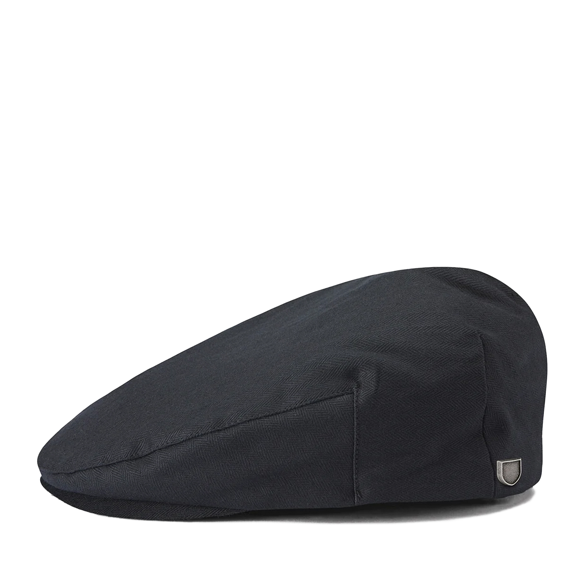 Brixton Boina Hooligan Snap Cap Black