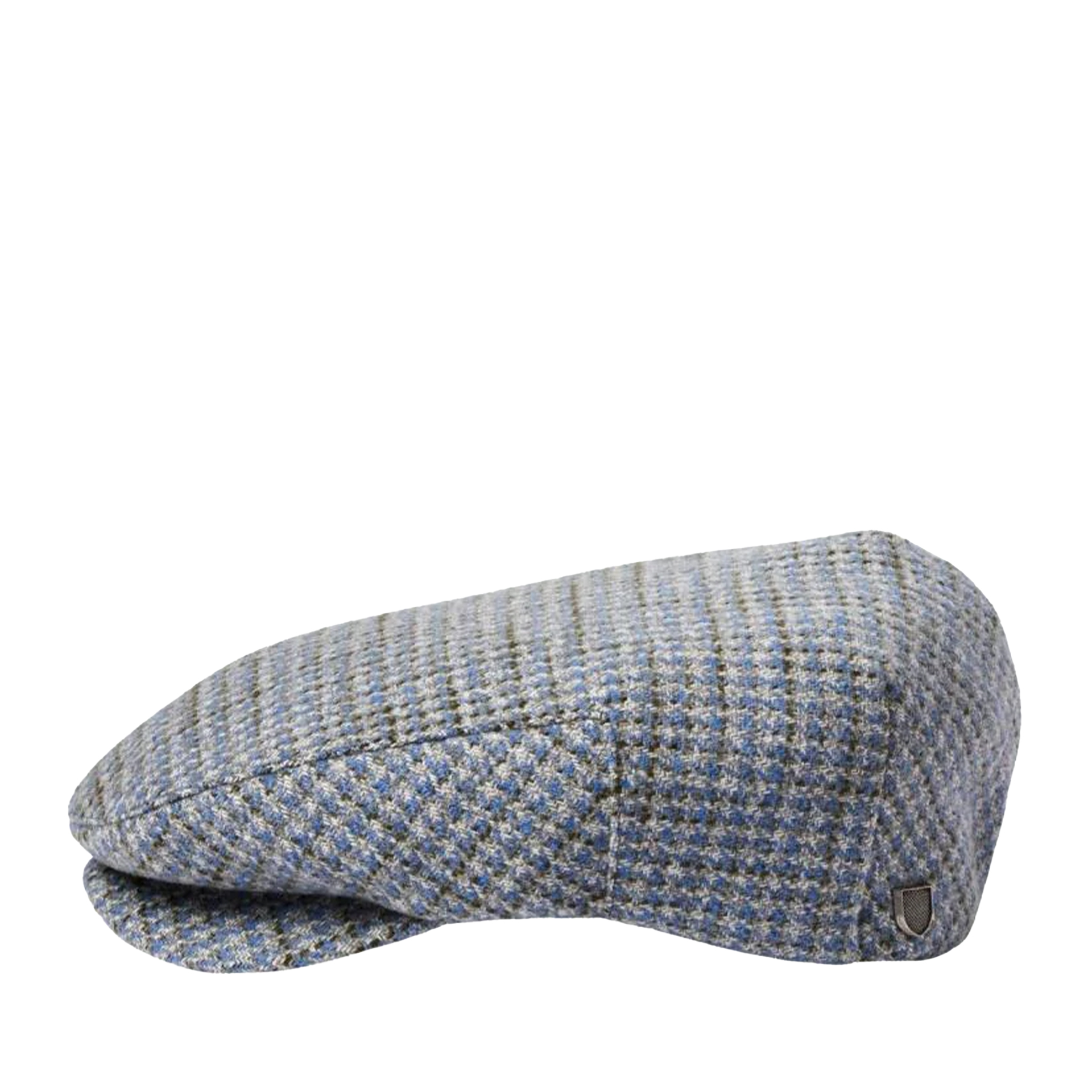 Brixton Boina Hooligan Snap Cap Pacific Bl