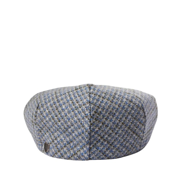 Boné Brixton Boina Hooligan Snap Cap Pacific Bl