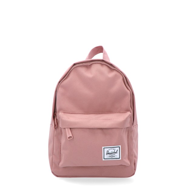 Mochila Herschel Mochila Classic Mini Ash Rose