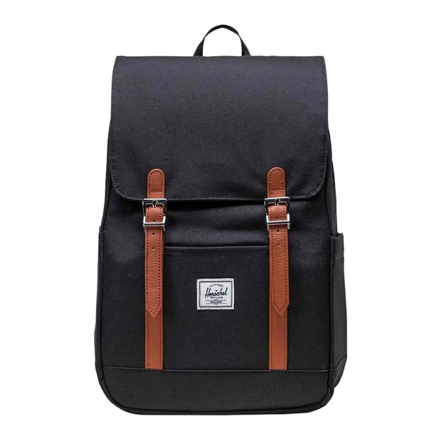 Mochila Herschel Mochila Retreat Small Backpack Black