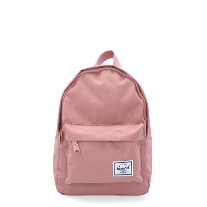 Mochila Herschel Mochila Classic Mini Ash Rose