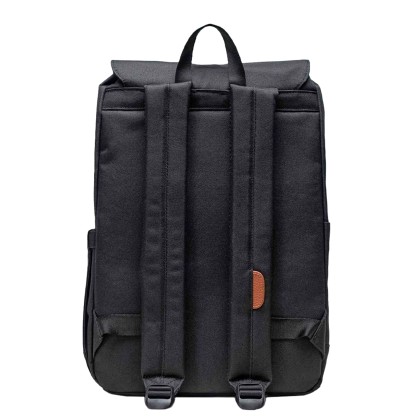 Herschel Mochila Retreat Small Backpack Black Herschel Mochila Retreat Small Backpack Black