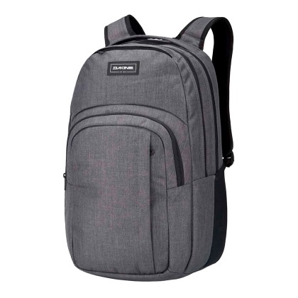 Mochila Dakine Mochila Campus M 33l Carbon