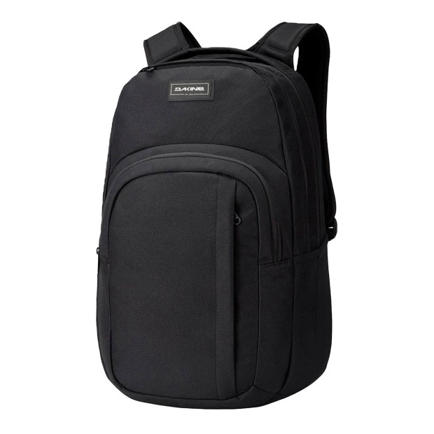 Mochila Dakine Mochila Campus M 33l  Black