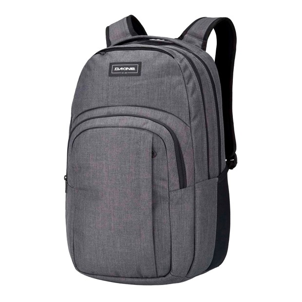 Mochila Dakine Mochila Campus M 33l Carbon