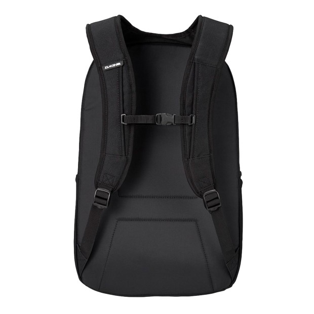 Mochila Dakine Mochila Campus M 33l Black